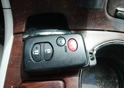 2012 Toyota Venza Xle from USA, damaged, VIN 4T3ZA3BB5CU058982